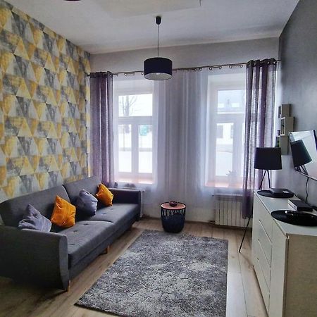 Pokoje Przy Arkadii Suwałki Extérieur photo