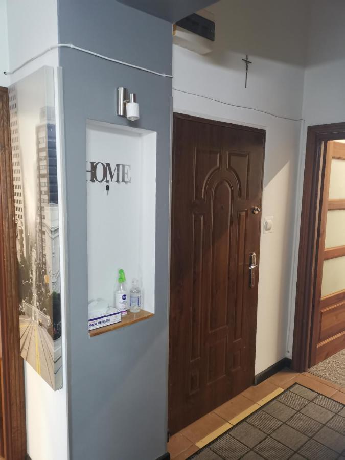 Pokoje Przy Arkadii Suwałki Extérieur photo