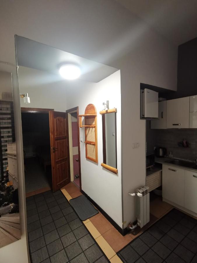 Pokoje Przy Arkadii Suwałki Extérieur photo