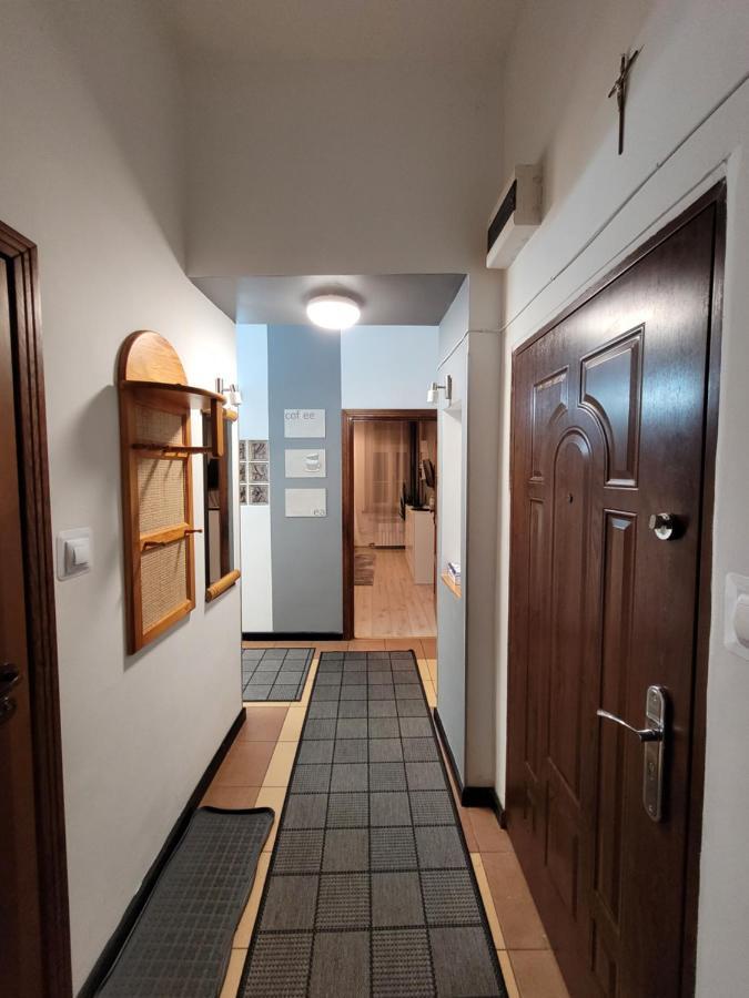 Pokoje Przy Arkadii Suwałki Extérieur photo