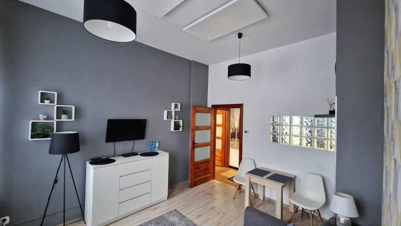 Pokoje Przy Arkadii Suwałki Extérieur photo